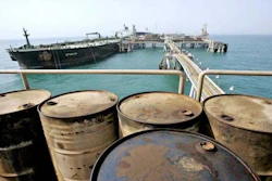 Mnet 50734 Oil Barrel Ap