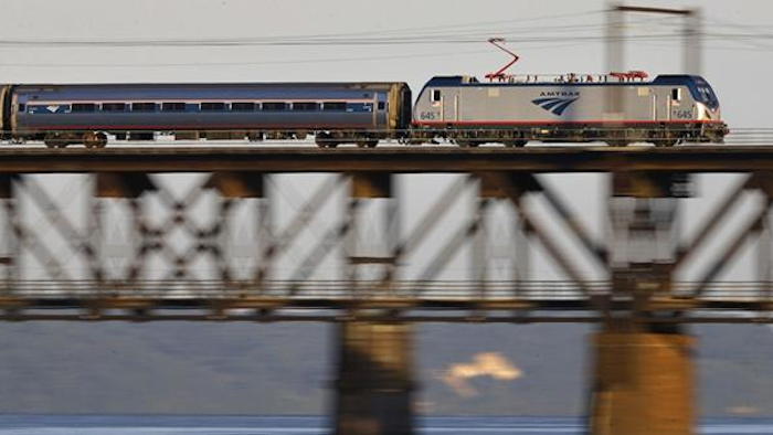 Mnet 50737 Northeast Corridor Ap