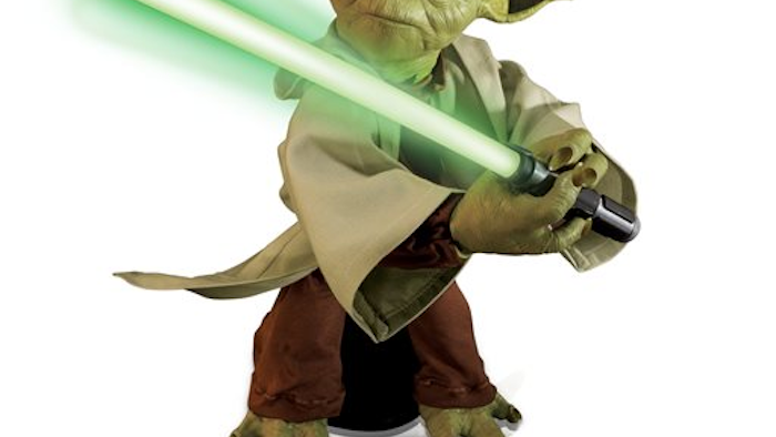 Mnet 50770 Yoda Ap