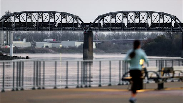 Mnet 50805 Railroad Bridge Ap