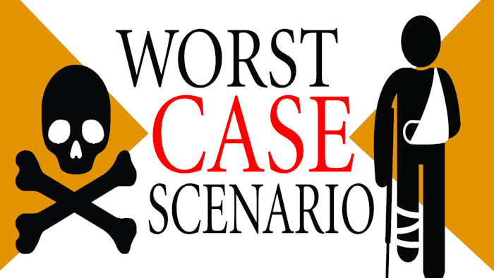 Mnet 50833 Worst Case