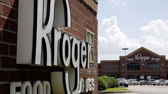 Mnet 50846 Kroger Ap