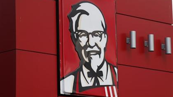 Mnet 50849 Kfc Delivery Ap