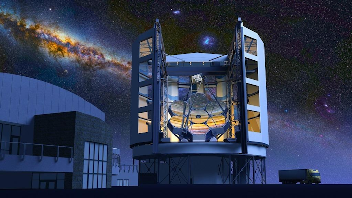 Mnet 50859 Magellan Telescope 2