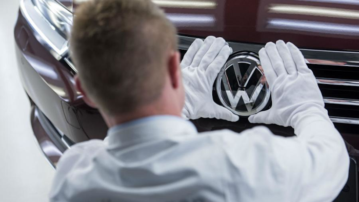 Mnet 50860 Vw Worker Ap