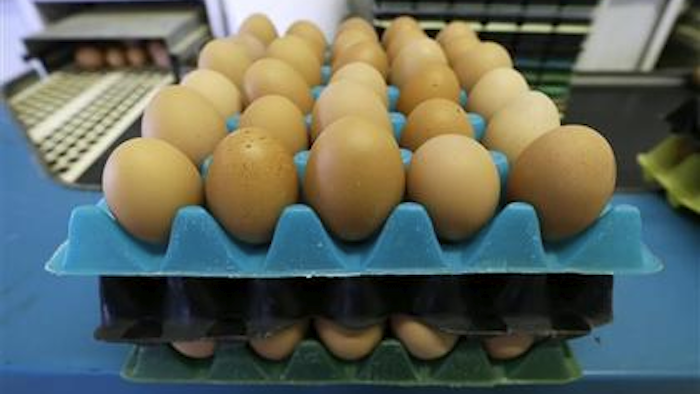 Mnet 50917 Cage Free Eggs Ap