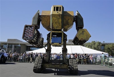 Mnet 50969 Megabot Ap