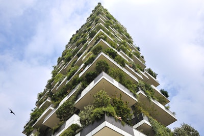 Mnet 50976 Bosco Verticale
