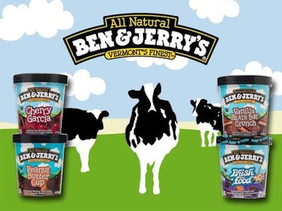 Mnet 50978 Ben And Jerrys