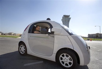 Mnet 51001 Google Car Tex Ap