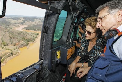 Mnet 51008 Brazil Dam Dilma Rousseff Ap