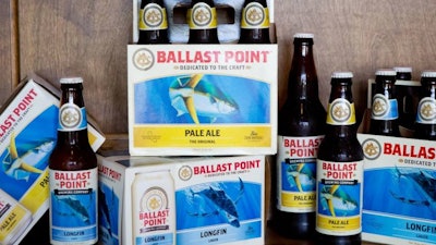 Mnet 51013 Ballast Point Beer Ap