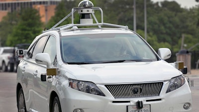 Mnet 51049 Self Driving Car Ap