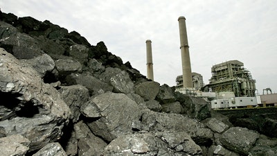 Mnet 51050 Coal Plant Ap