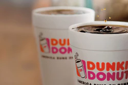 Mnet 51056 Dunkin Donuts