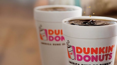 Mnet 51056 Dunkin Donuts