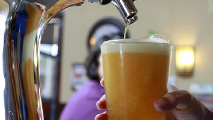 Mnet 51080 Beer Ap Photo