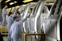 Mnet 51095 Ford Factory 2 Ap