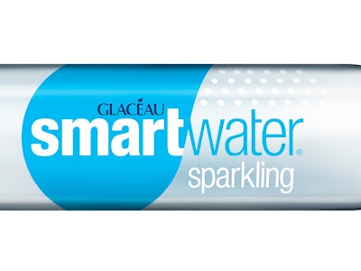 Mnet 51114 Sparkling Smartwater
