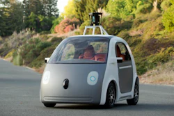 Mnet 51115 Google Car Small Ap
