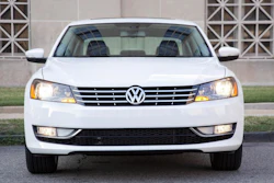 Mnet 51125 Vw Passat