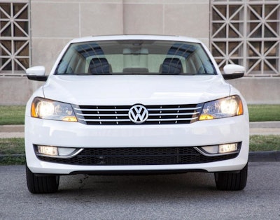 Mnet 51125 Vw Passat