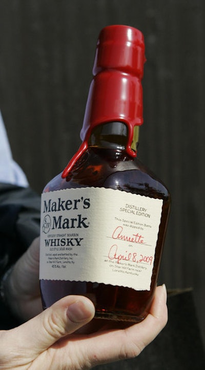 Mnet 51142 Maker S Mark Ap