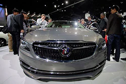 Mnet 51145 Buick Ap