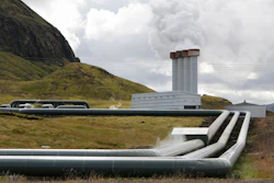 Mnet 51278 Geothermal Iceland Ap