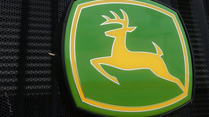 Mnet 51343 John Deere Ap