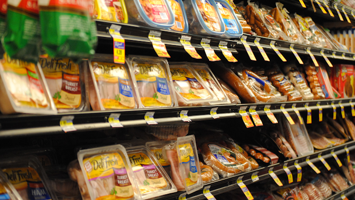 Mnet 122470 Lunchmeat