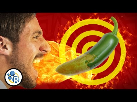 Mnet 122472 Hotpepper