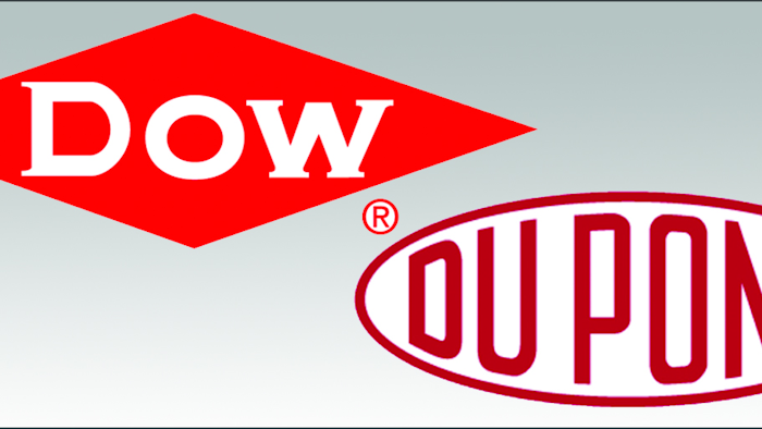 By The Numbers The New Dowdupont Vs Basf Manufacturing Net
