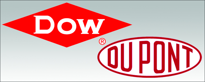 By The Numbers The New Dowdupont Vs Basf Manufacturing Net