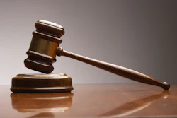 Mnet 122641 Gavel
