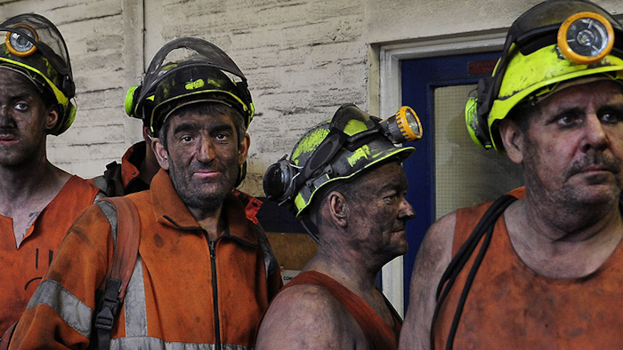 Mnet 122644 Coal Mine