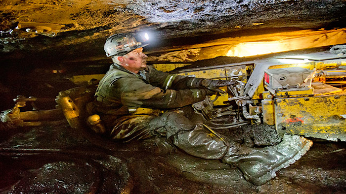 Mnet 122655 Coal Miner Listing Image
