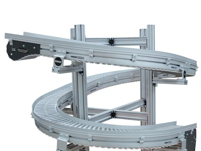 Mnet 148680 Dorner Smart Flex Curves