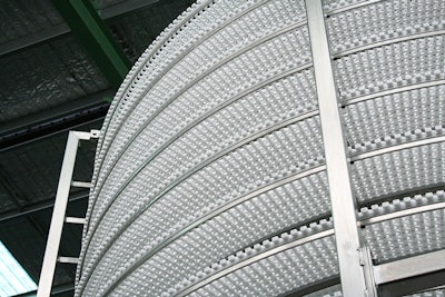 Mnet 148757 Spiral Chilling Photo