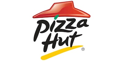 Mnet 148774 Pizza Hut Logo Listing