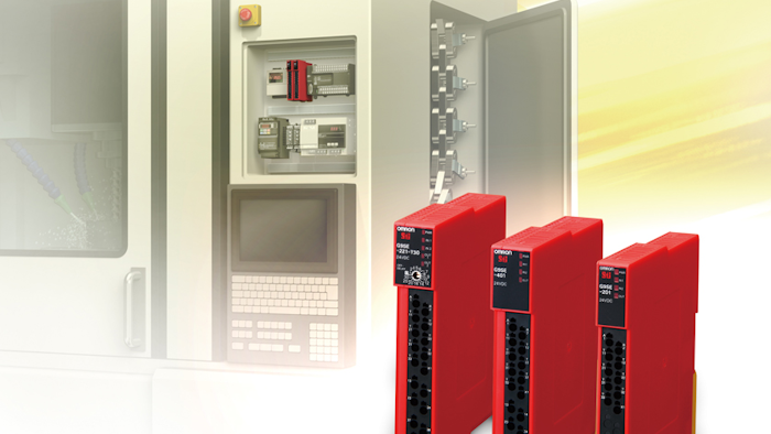 Mnet 148778 Oas540 G9 Se Safety Relay Unit Lo Res
