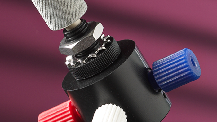 Mnet 148787 Vici micro Valve