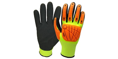 Mnet 148817 Thermal Impact Gloves Listing