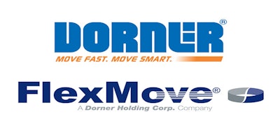 Mnet 148819 Dorner Flex Move Listing