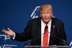 Mnet 148960 Trump Honest Tea Listing Image