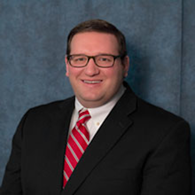 Kevin Pollack, VP of recalls at Stericycle