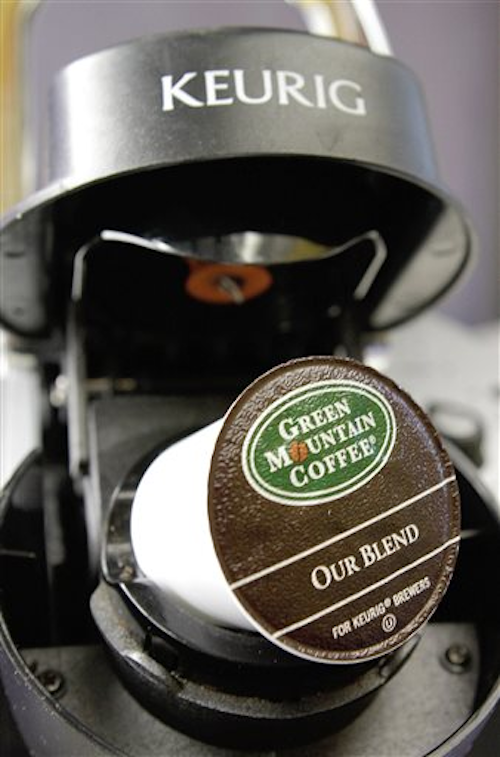 Mnet 171920 Keurig Ap