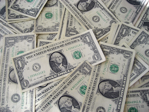Mnet 171928 Dollar