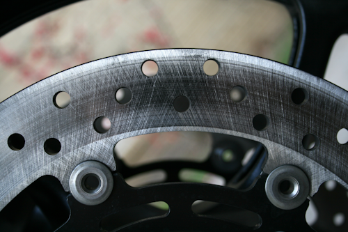 Mnet 171959 Disc Brake