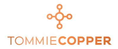 Mnet 190460 Tommie Copper